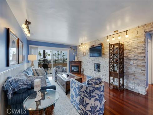 600 E Oceanfront 1D , Newport Beach, CA