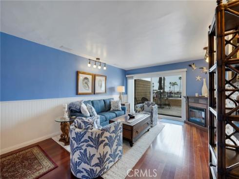 600 E Oceanfront 1D , Newport Beach, CA