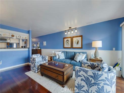 600 E Oceanfront 1D , Newport Beach, CA