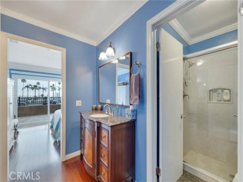 600 E Oceanfront 1D , Newport Beach, CA