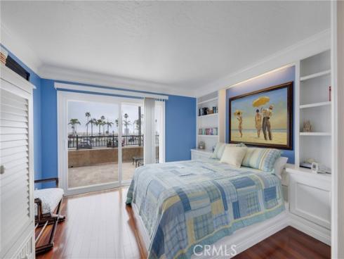 600 E Oceanfront 1D , Newport Beach, CA