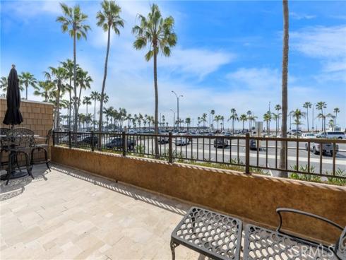 600 E Oceanfront 1D , Newport Beach, CA
