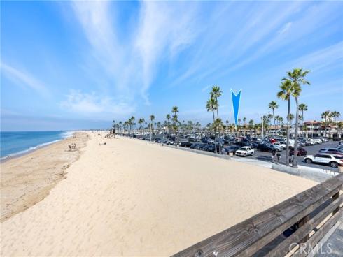 600 E Oceanfront 1D , Newport Beach, CA
