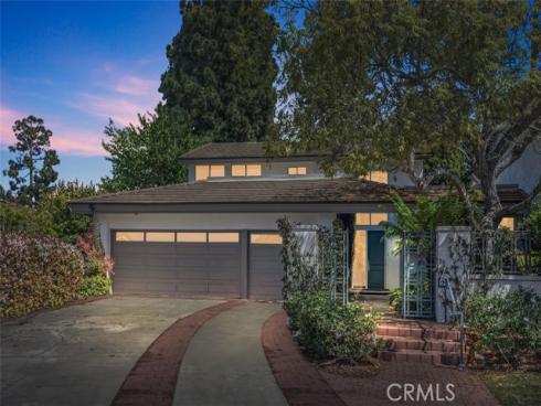 6 Rue Marseille , Newport Beach, CA