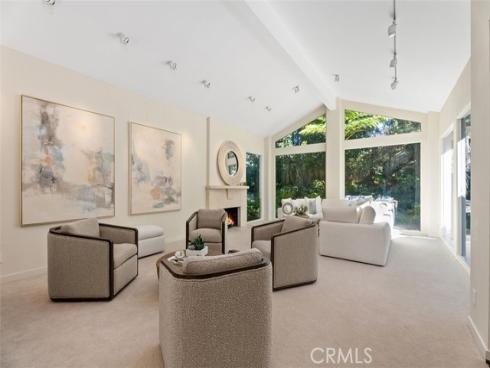 6 Rue Marseille , Newport Beach, CA