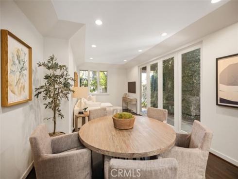 6 Rue Marseille , Newport Beach, CA