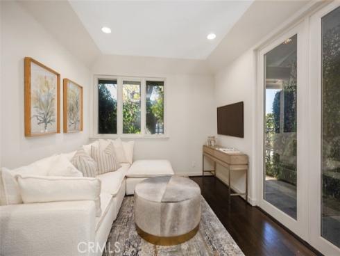 6 Rue Marseille , Newport Beach, CA