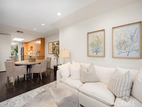 6 Rue Marseille , Newport Beach, CA