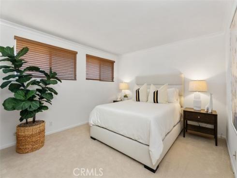 6 Rue Marseille , Newport Beach, CA