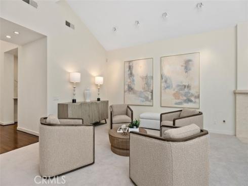 6 Rue Marseille , Newport Beach, CA