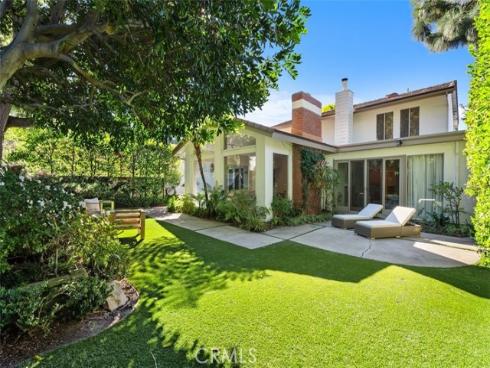 6 Rue Marseille , Newport Beach, CA