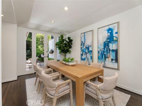 6 Rue Marseille , Newport Beach, CA