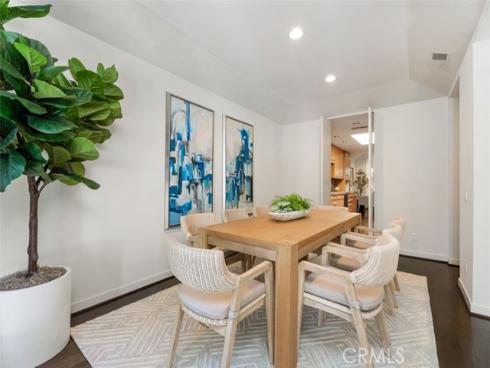 6 Rue Marseille , Newport Beach, CA