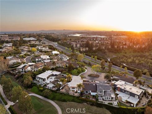 10  Rue Grand Ducal  , Newport Beach, CA