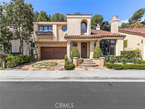 3043 Corte Portofino , Newport Beach, CA