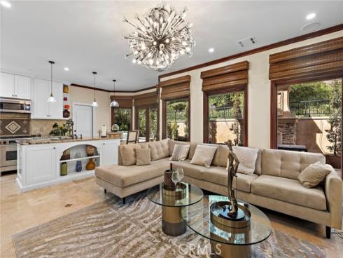 3043 Corte Portofino , Newport Beach, CA