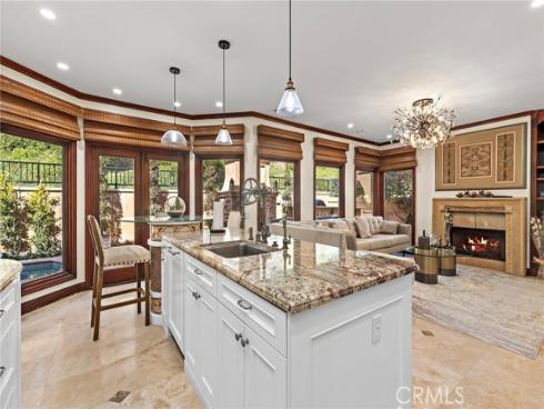 3043 Corte Portofino , Newport Beach, CA