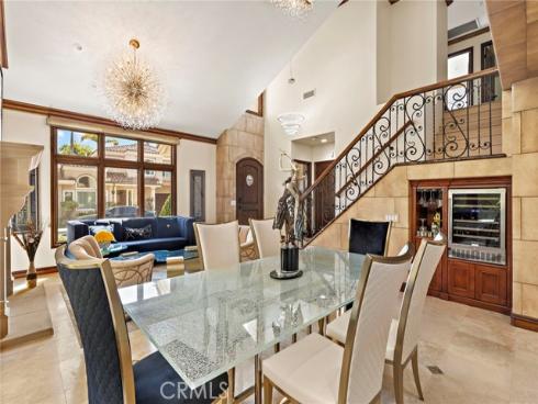 3043 Corte Portofino , Newport Beach, CA