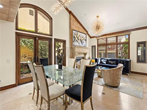 3043 Corte Portofino , Newport Beach, CA