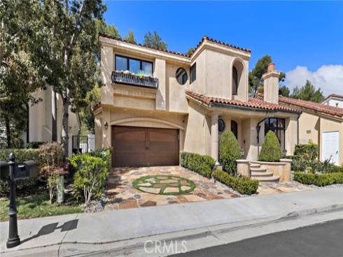 3043 Corte Portofino , Newport Beach, CA