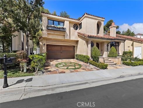 3043 Corte Portofino , Newport Beach, CA