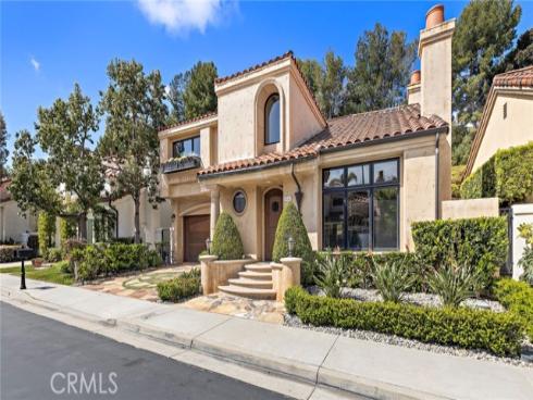 3043 Corte Portofino , Newport Beach, CA