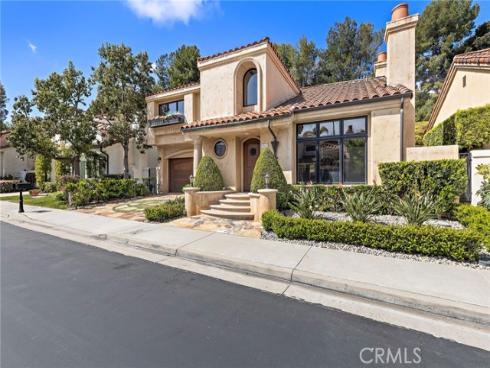 3043 Corte Portofino , Newport Beach, CA