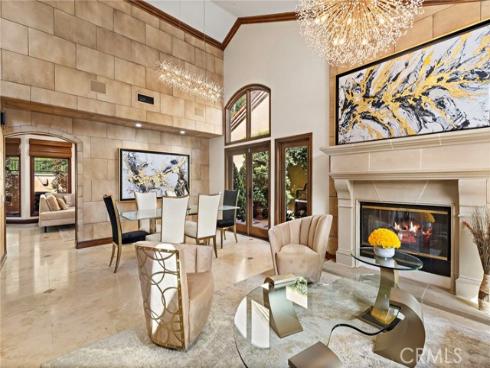 3043 Corte Portofino , Newport Beach, CA