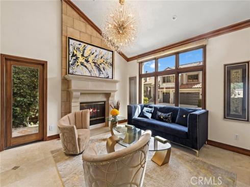 3043 Corte Portofino , Newport Beach, CA
