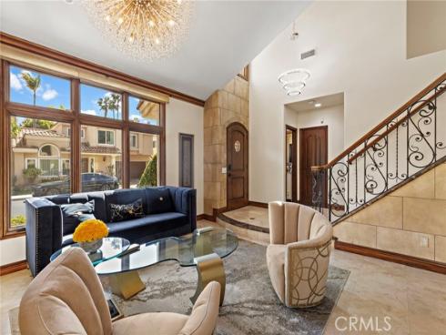 3043 Corte Portofino , Newport Beach, CA