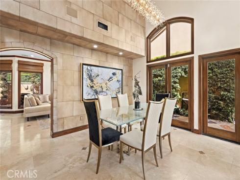 3043 Corte Portofino , Newport Beach, CA