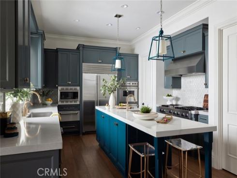 28 Old Course Drive, Newport Beach, CA