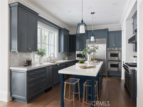 28 Old Course Drive, Newport Beach, CA