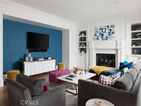 28 Old Course Drive, Newport Beach, CA