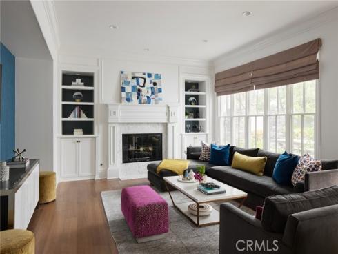 28 Old Course Drive, Newport Beach, CA