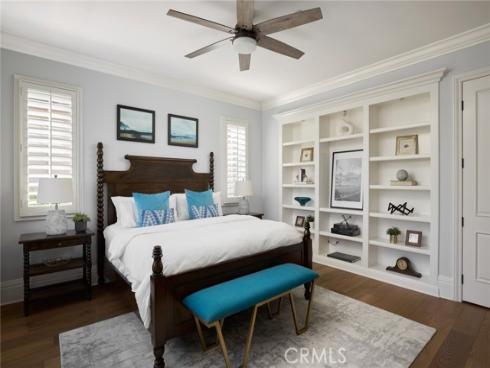 28 Old Course Drive, Newport Beach, CA