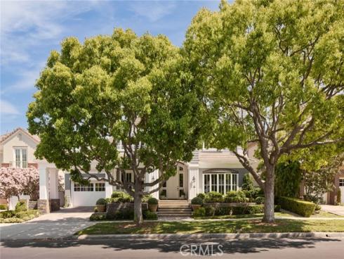 28 Old Course Drive, Newport Beach, CA