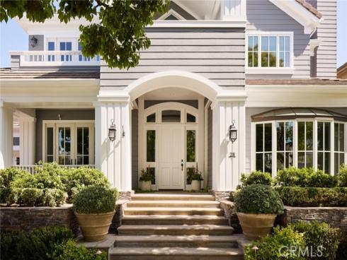 28 Old Course Drive, Newport Beach, CA