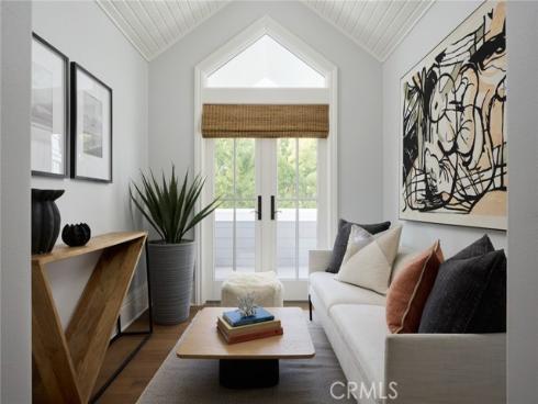 28 Old Course Drive, Newport Beach, CA