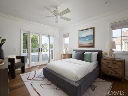 28 Old Course Drive, Newport Beach, CA