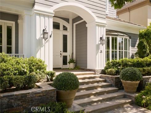 28 Old Course Drive, Newport Beach, CA