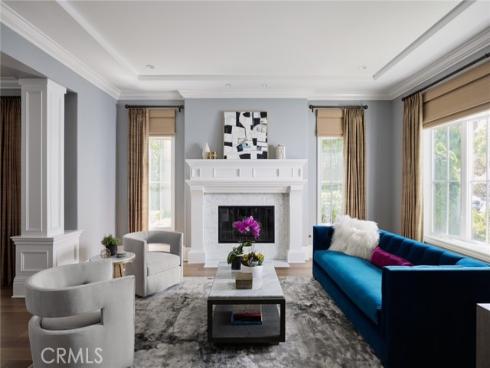 28 Old Course Drive, Newport Beach, CA