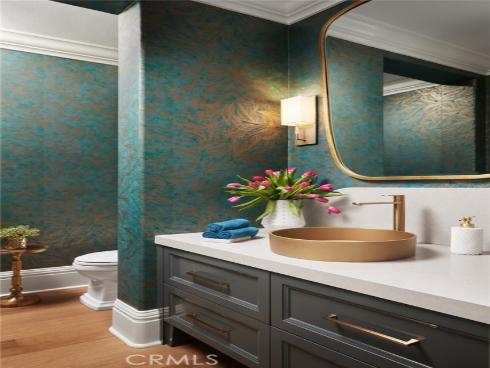 28 Old Course Drive, Newport Beach, CA