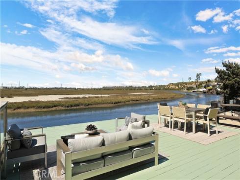 237 Canal Street, Newport Beach, CA