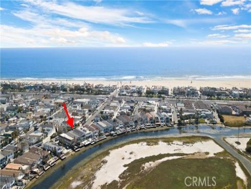 237 Canal Street, Newport Beach, CA