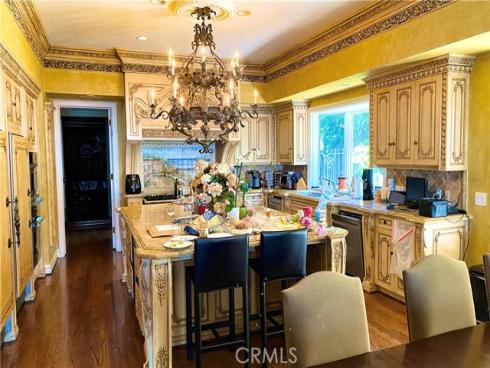 5 Ridgeline Dr , Newport Beach, CA