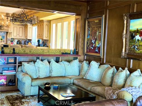 5 Ridgeline Dr , Newport Beach, CA