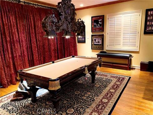 5 Ridgeline Dr , Newport Beach, CA