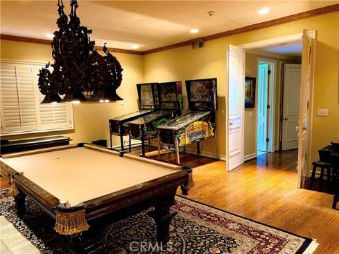 5 Ridgeline Dr , Newport Beach, CA