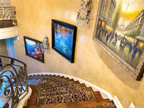 5 Ridgeline Dr , Newport Beach, CA